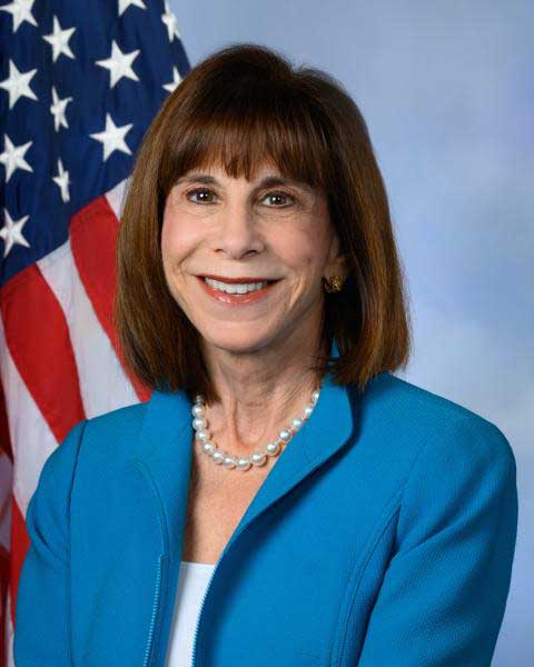 Rep. Kathy Manning (D-NC-6)
